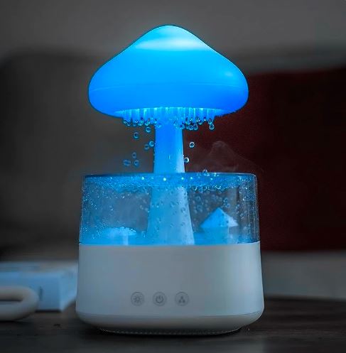 Cloudizzy Humidifier