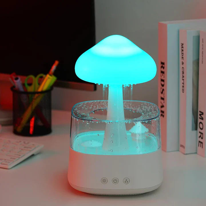 Cloudizzy Humidifier