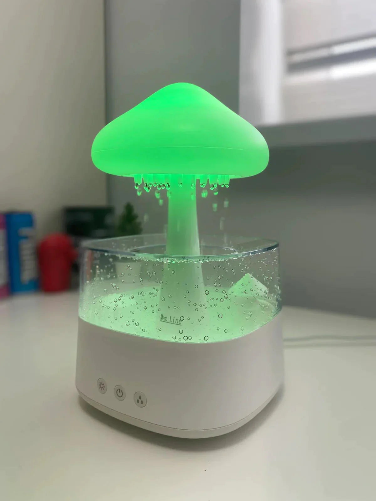 Cloudizzy Humidifier