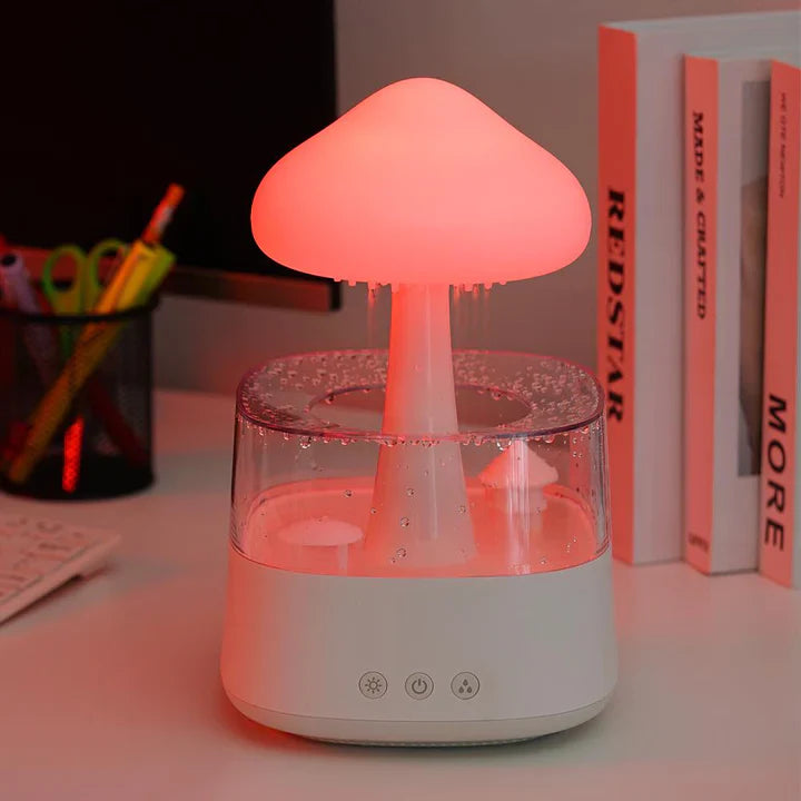 Cloudizzy Humidifier