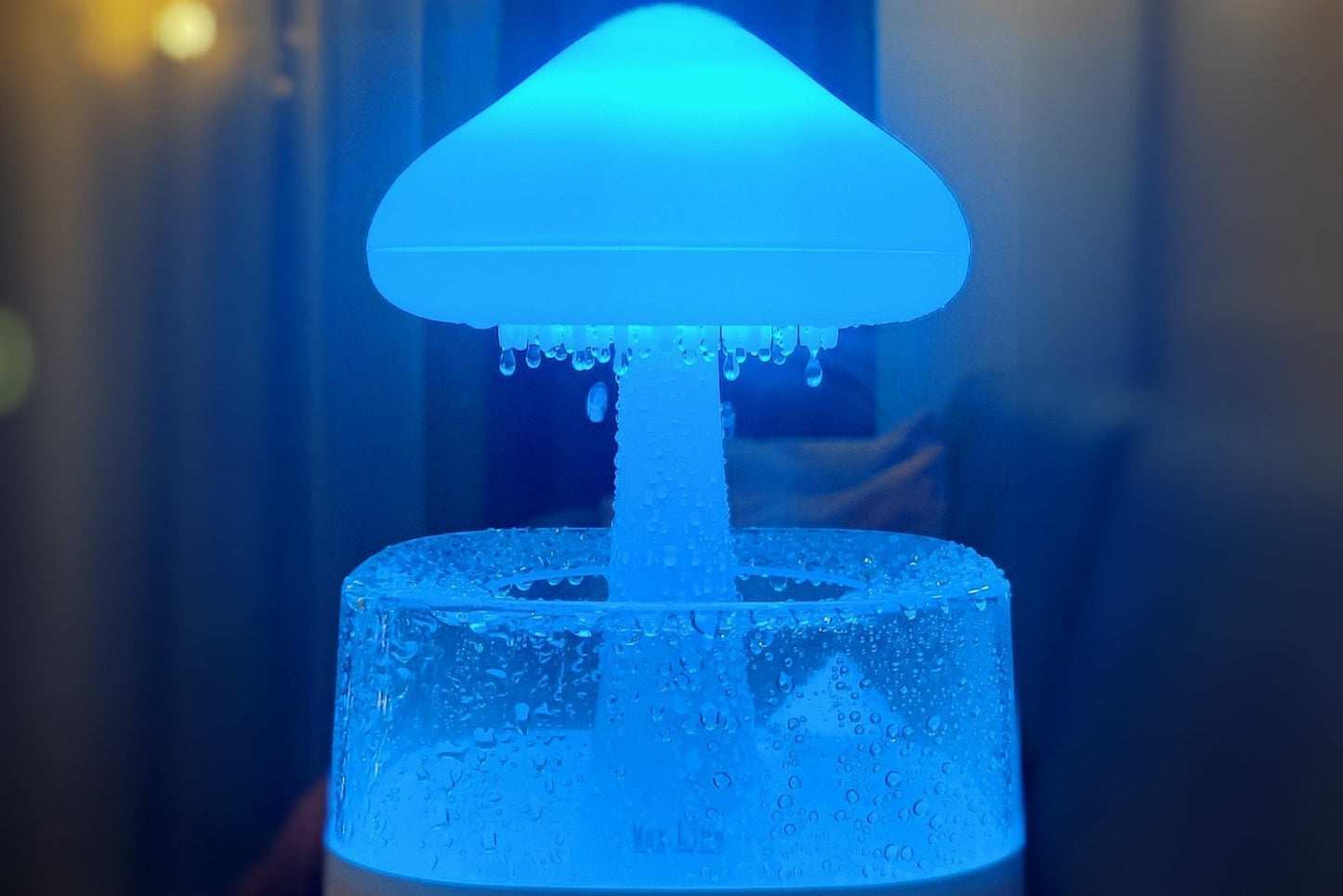 Cloudizzy Humidifier