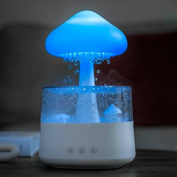 Cloudizzy Rain Humidifier