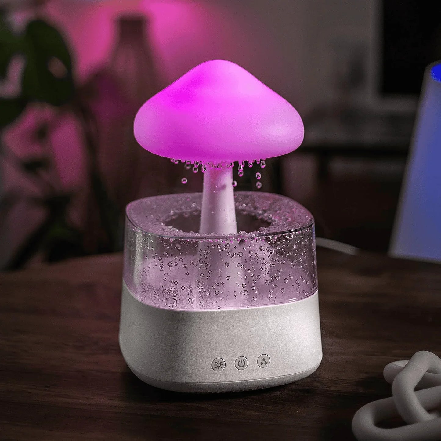 Cloudizzy Rain Humidifier