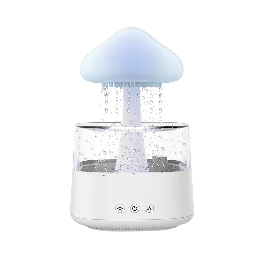 Cloudizzy Humidifier