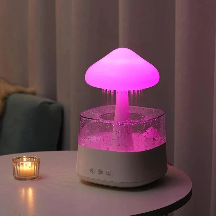 Cloudizzy Humidifier