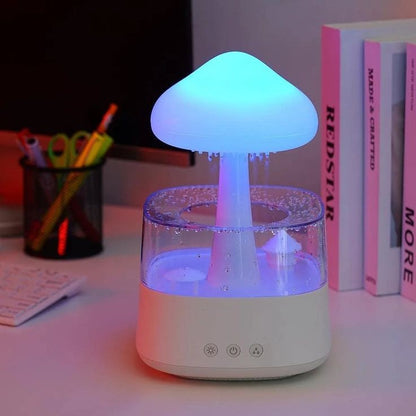 Cloudizzy Rain Humidifier